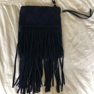 Banana Republic Wrist Bag